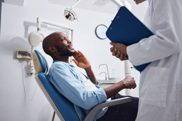 Best Emergency Tooth Extraction in White Meadow Lake, NJ