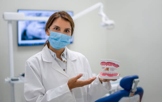 Best Emergency Orthodontic Repairs in White Meadow Lake, NJ