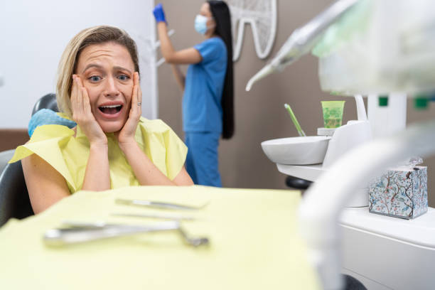 Best Emergency Treatment for Toothache in White Meadow Lake, NJ