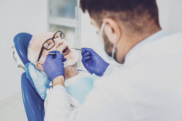 Best Emergency Wisdom Teeth Removal in White Meadow Lake, NJ